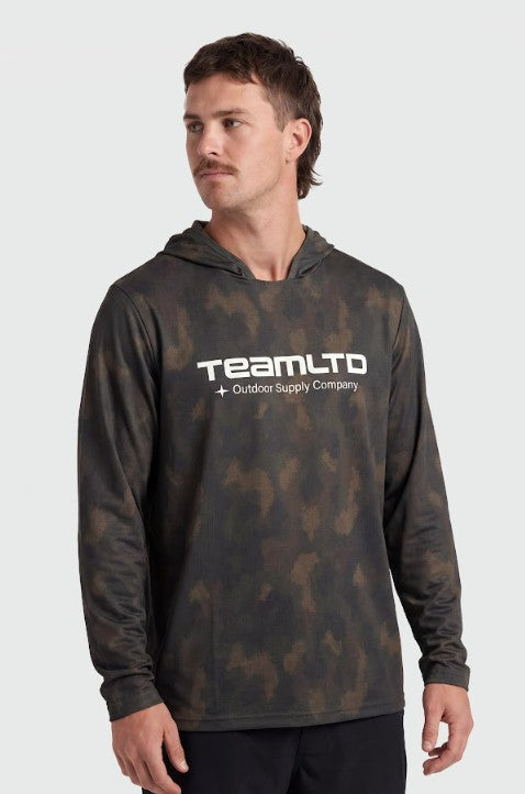 Chemise anti-UV TEAMLTD
