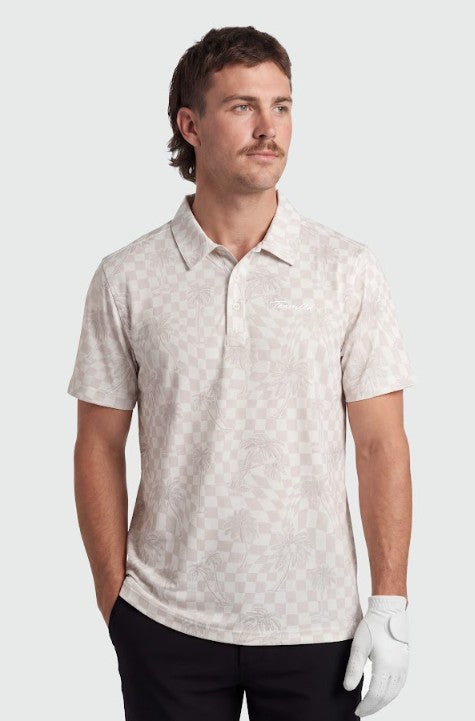 TEAMLTD Par-Tee Polo