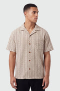 TEAMLTD Sanora Button Up