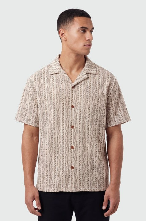 TEAMLTD Sanora Button Up