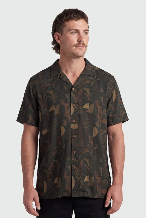 Chemise boutonnée TEAMLTD Vice