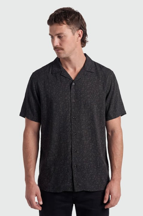 TEAMLTD Vice Button Up
