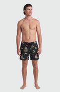 Short de bain classique 6" TEAMLTD