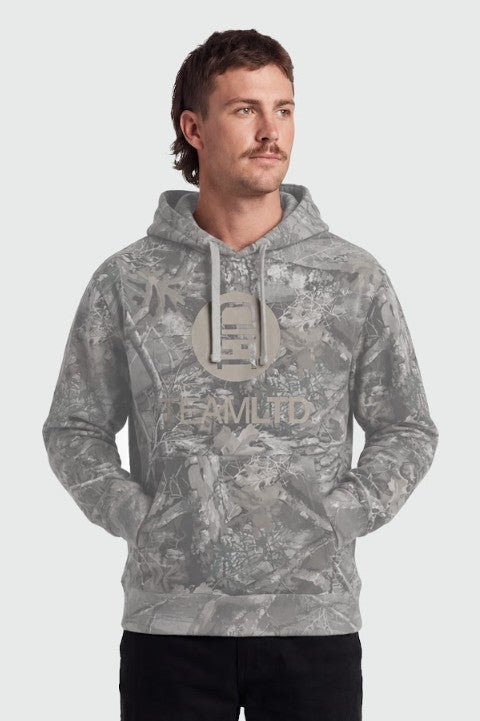 TEAMLTD Classic Hoodie