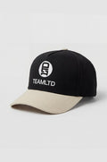 Casquette Snapback Logo TEAMLTD