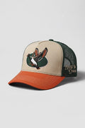 TEAMLTD Outpost Trucker Hat