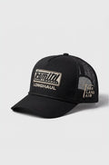 TEAMLTD Longhaul Trucker