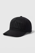 TEAMLTD Stamped Snapback