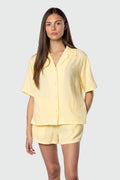 TEAMLTD Women's Breeze Shirt