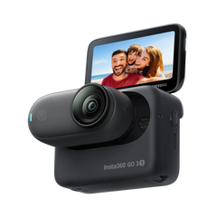 Bundle standard de la caméra Insta360 GO 3S