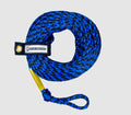 Blue Woods Tow Rope