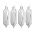 Blue Woods Boat Fenders (4 Pack)
