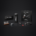 Insta360 X5 Action Camera - BMW Edition + Memory Card & Lens Cap