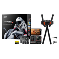 Insta360 Ace Pro 2 Action Camera - Motorcycle Bundle