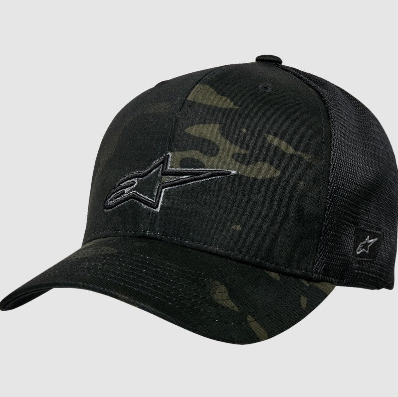 Alpinestars Recon Trucker Hat