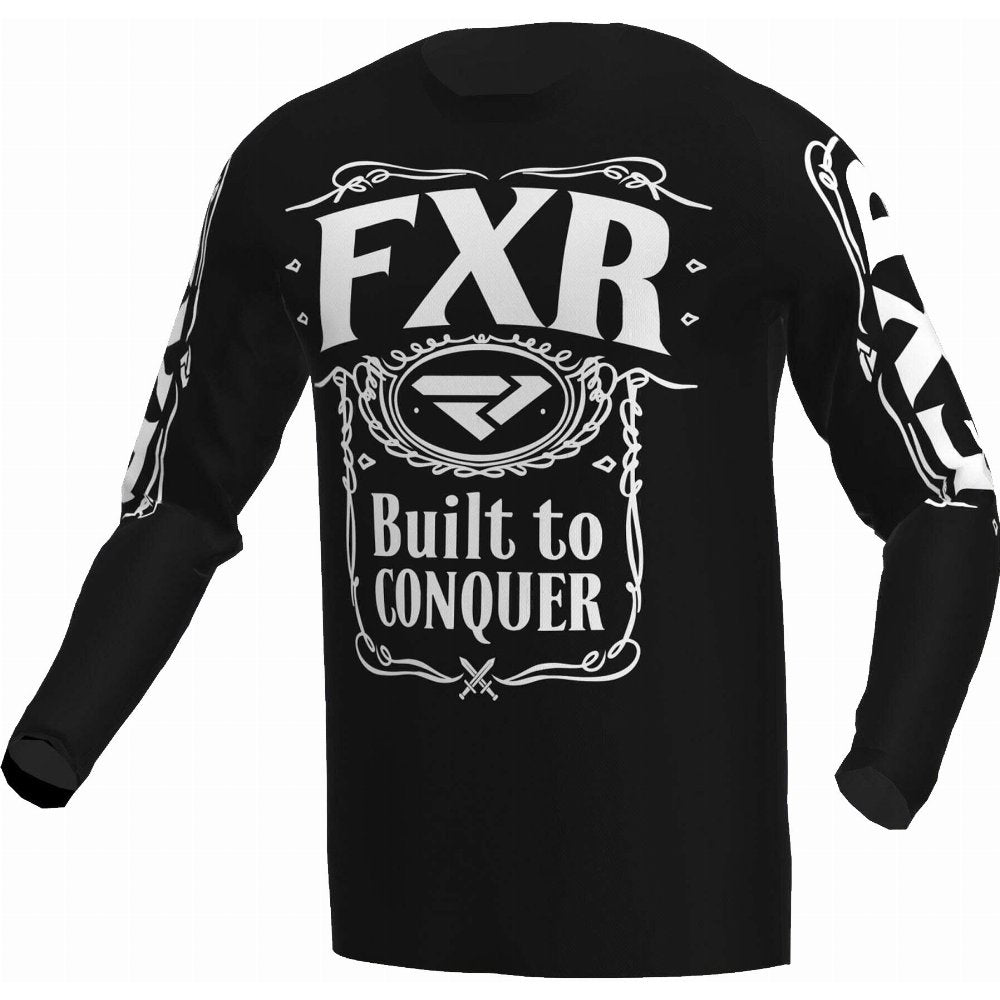 Maillot FXR Clutch MX (Liquidation)