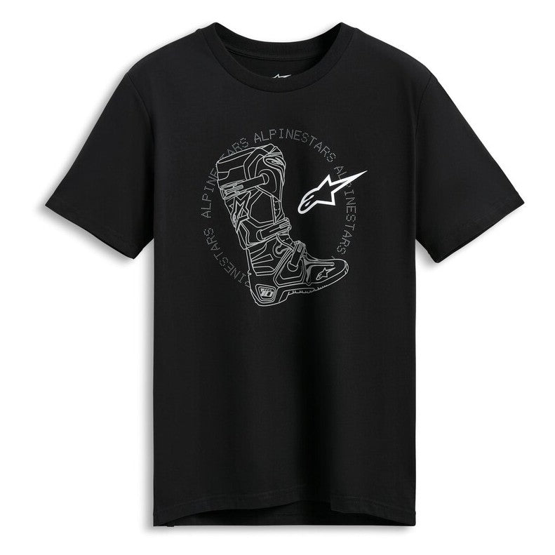 Alpinestars Tech Boot 2.0 CSF Tee