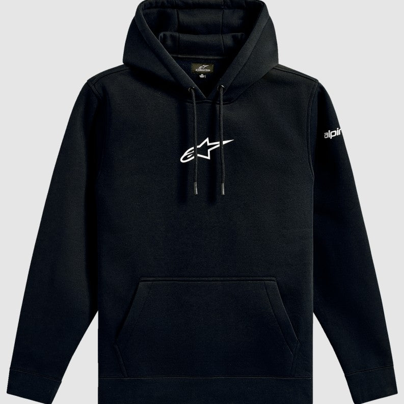 Sweat à capuche Alpinestars Frontal