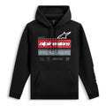 Sweat à capuche Harken Alpinestars
