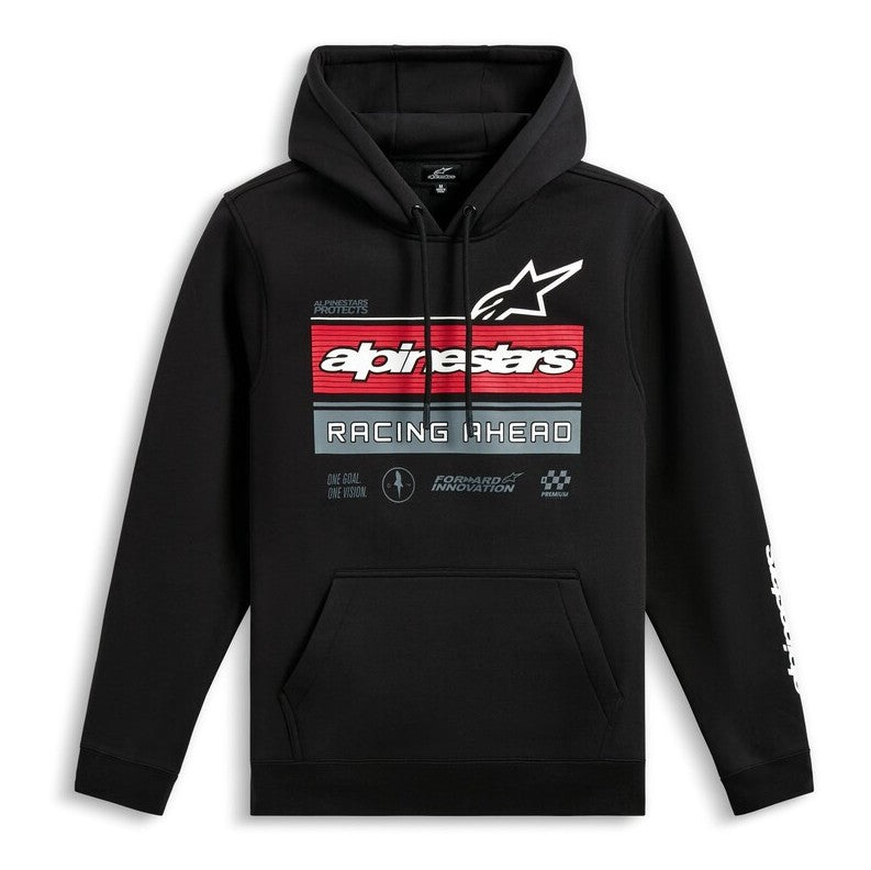 Sweat à capuche Harken Alpinestars