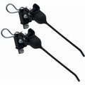 Skrachrzz Snowmobile Ice Scratchers