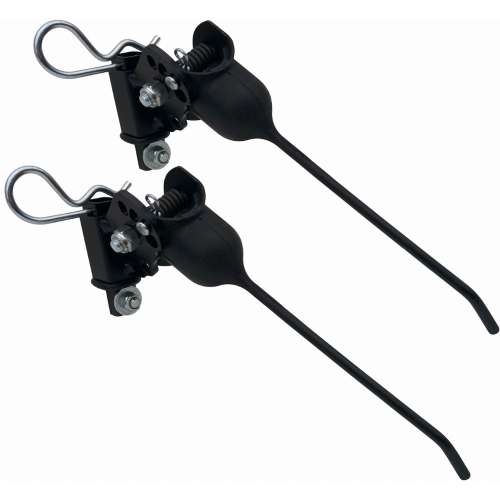Skrachrzz Snowmobile Ice Scratchers