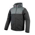 Pro Max Tri-Laminate Softshell Jacket