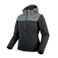 Pro Max Women's Tri-Laminate Softshell Jacket