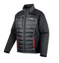 Pro Max Quilt Poly Spandex Jacket