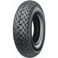 Pneu Michelin S83 avant/arrière