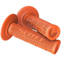 Scott Radial Half Waffle MX Grips