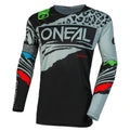 O'Neal Youth Mayhem Wild Jersey