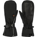 Mitaines chauffantes Mobile Warming Storm (noir)