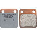 DP Brakes Pro MX High-Performance Brake Pads