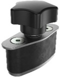Tesseract Fastener