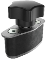 Tesseract Fastener