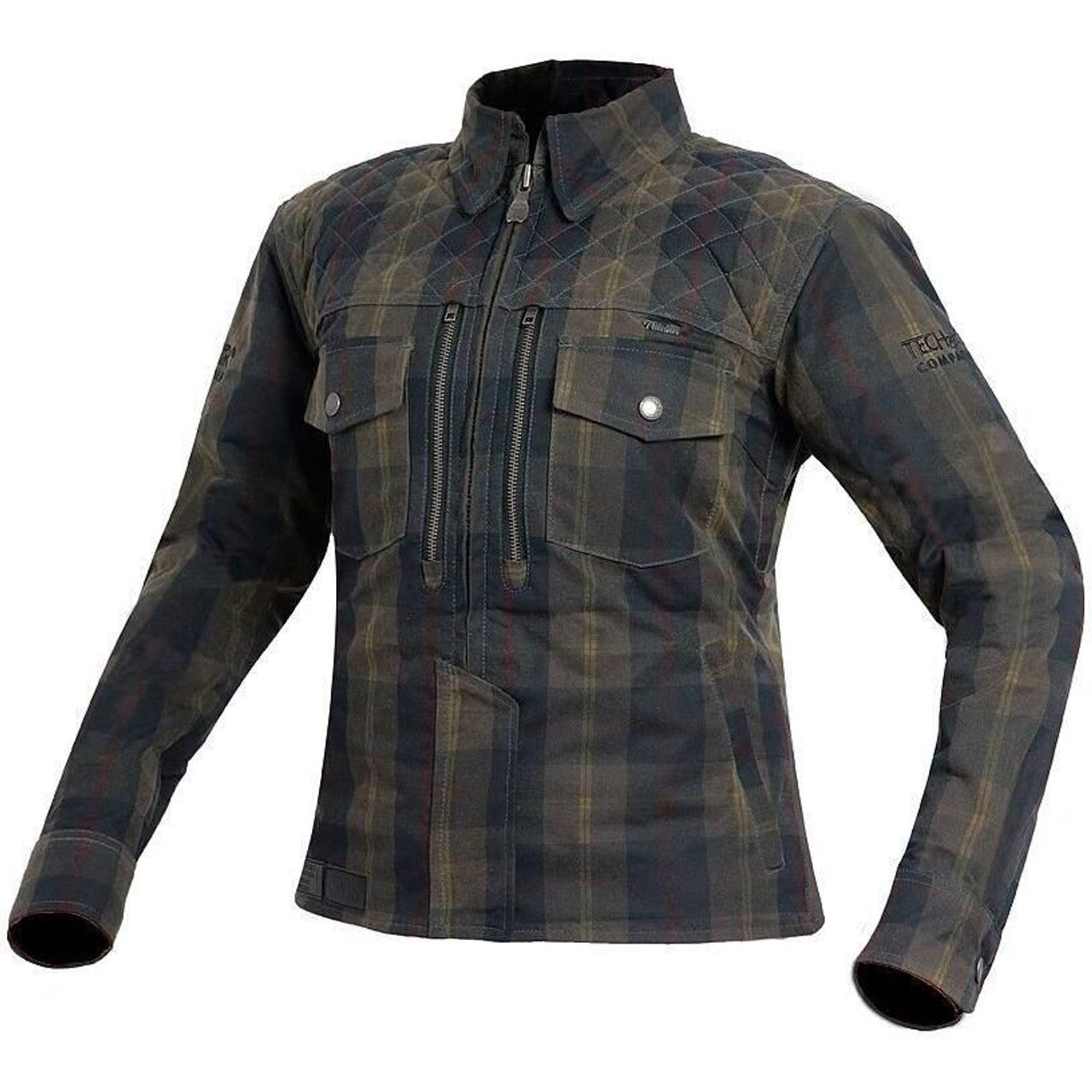 Trilobite Women's Roder Tech-Air Compatible Shirt