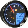 Compteur multifonction Koso TNT-B pour Yamaha Bolt