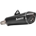 Akrapovic Motorcycle Slip-On Line Exhaust