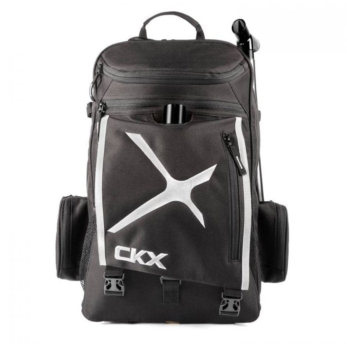 CKX Summit Backpack (Black)