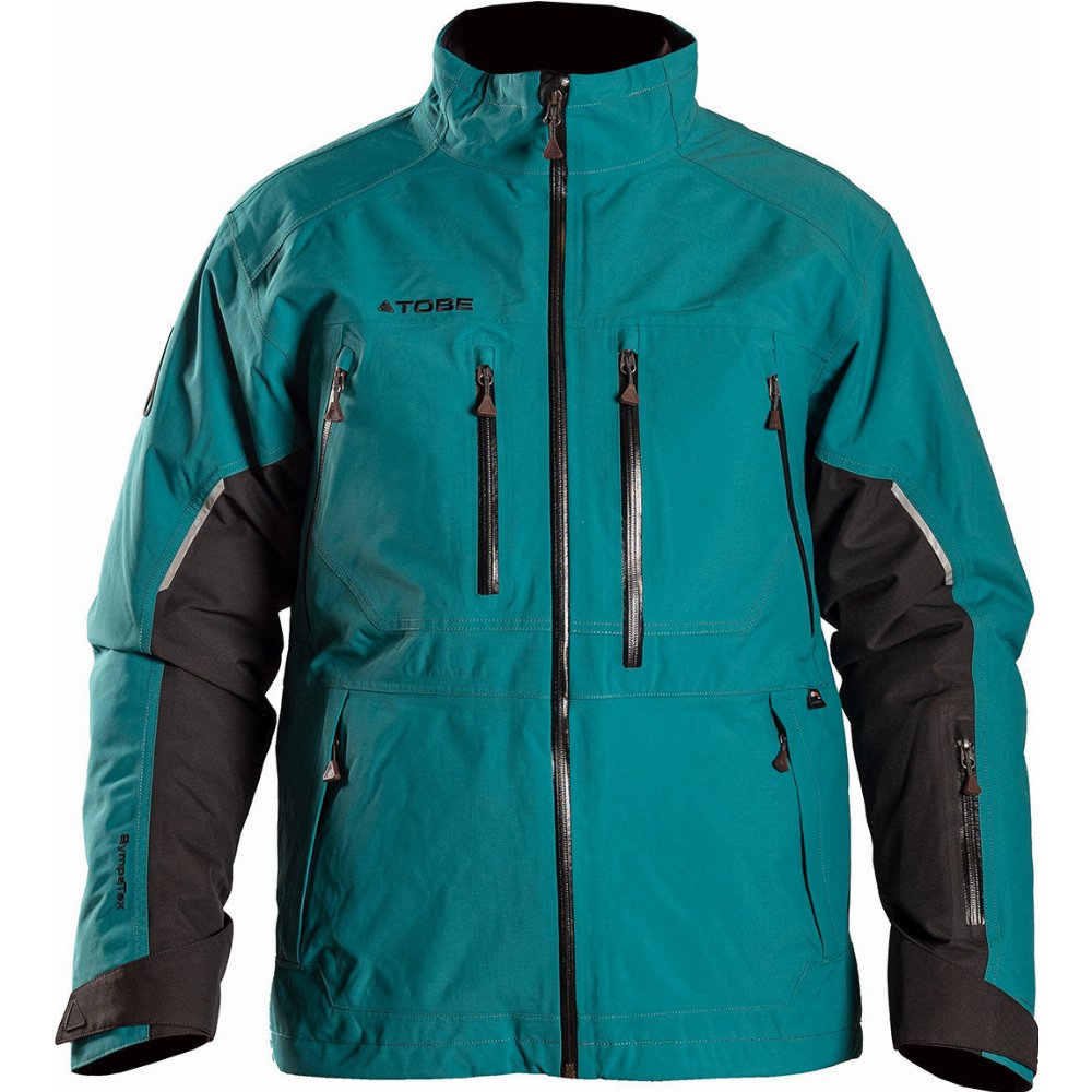 Tobe Iter V2 Jacket