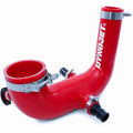 Dynojet Cold Air Intake J-Tube for Polaris RZR Turbo