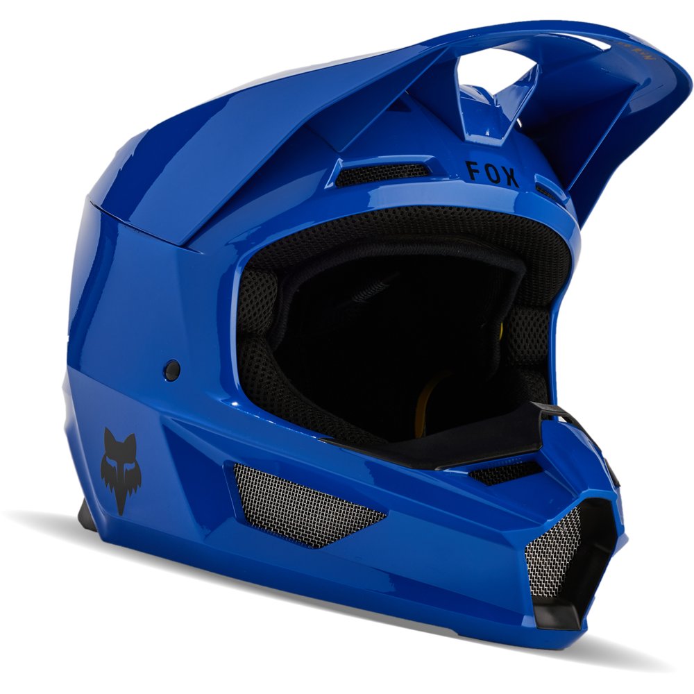 Casque Fox Racing V Core