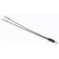 Wolftech Universal Snowmobile Choke Cable