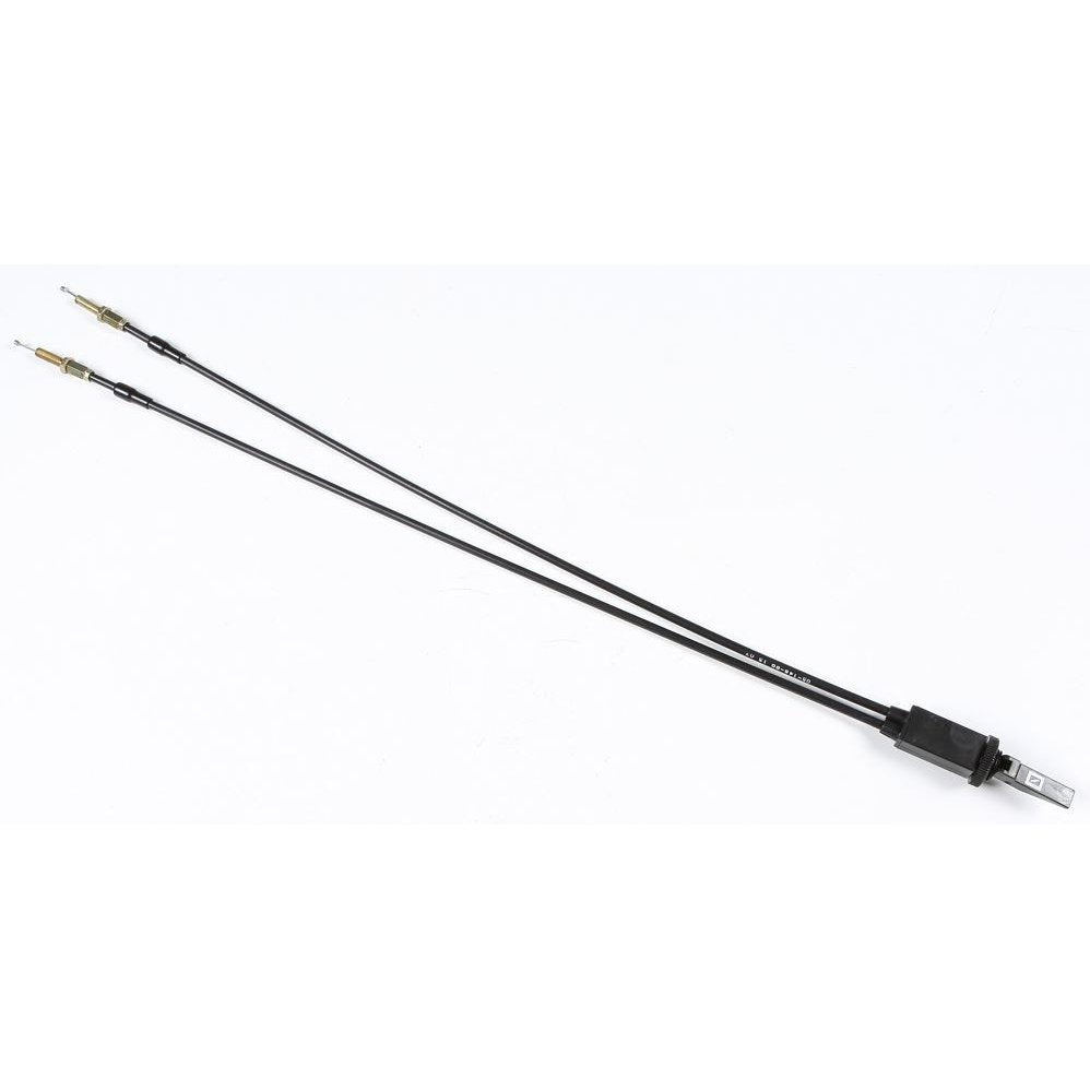 Wolftech Universal Snowmobile Choke Cable
