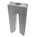 Woody's Snowmobile Track Clip Tool 3" Insert