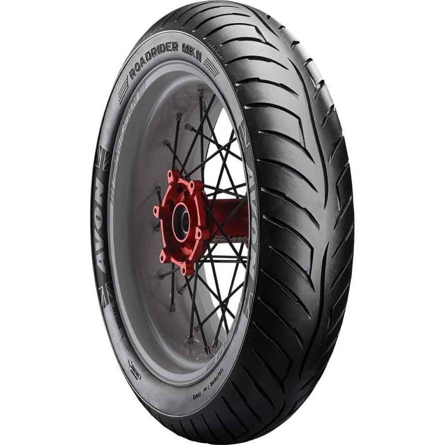 Pneu Avon Roadrider MKII
