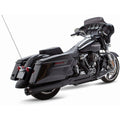 S&S Cycle Sidewinder 2-Into-1 Exhaust