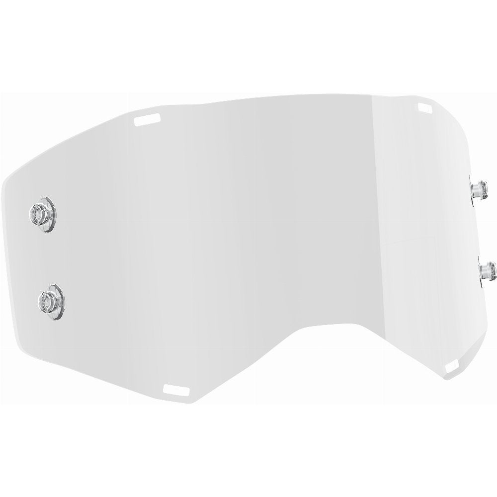 Scott Prospect/Fury MX Works Lens