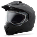 Casque Gmax GM11 Vertical Dual Sport Double Écran